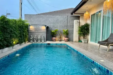 3 Bedroom Villa for rent in Huai Yai, Chonburi