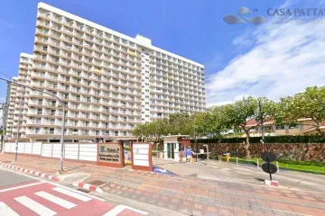 Condo for sale in Nong Prue, Chonburi