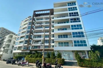 2 Bedroom Condo for sale in Nova Ocean View, Nong Prue, Chonburi