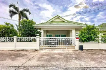 3 Bedroom House for rent in Baan Chalita 2, Nong Pla Lai, Chonburi