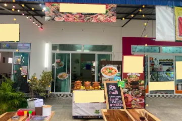1 Bedroom Apartment for sale in Nong Prue, Chonburi