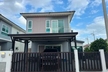 3 Bedroom House for rent in Supalai Primo Pattaya, Nong Prue, Chonburi