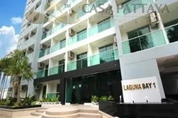 Condo for sale in Laguna Bay, Nong Prue, Chonburi