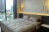 1 Bedroom Condo for rent in Ideo Q Sukhumvit 36, Khlong Tan, Bangkok near BTS Thong Lo