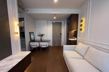 1 Bedroom Condo for rent in Ideo Q Sukhumvit 36, Khlong Tan, Bangkok near BTS Thong Lo
