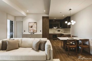 2 Bedroom Condo for rent in MUNIQ Langsuan, Lumpini, Bangkok near BTS Chit Lom