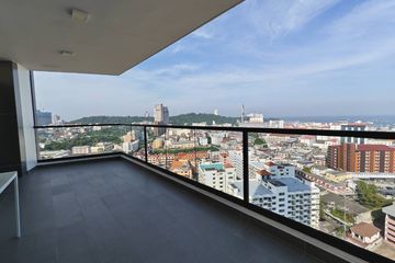 2 Bedroom Condo for sale in Arcadia Millennium Tower, Nong Prue, Chonburi