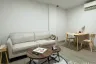1 Bedroom Condo for rent in The Shade Sathon 1, Chong Nonsi, Bangkok near MRT Khlong Toei