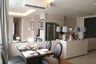 2 Bedroom Condo for rent in H condo, Khlong Tan Nuea, Bangkok near BTS Phrom Phong