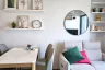 1 Bedroom Condo for rent in Aspire Sukhumvit - Rama 4, Phra Khanong, Bangkok near BTS Phra Khanong