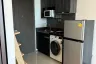 1 Bedroom Condo for sale in Ashton Chula-Silom, Si Phraya, Bangkok near MRT Sam Yan