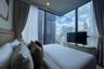 2 Bedroom Condo for rent in Celes Asoke, Khlong Toei Nuea, Bangkok near BTS Asoke