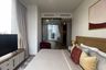 2 Bedroom Condo for rent in Celes Asoke, Khlong Toei Nuea, Bangkok near BTS Asoke