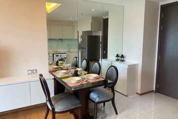 2 Bedroom Condo for rent in H condo, Khlong Tan Nuea, Bangkok near BTS Phrom Phong