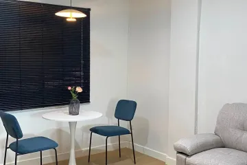 Condo for sale in Srianan Condo Town, Fa Ham, Chiang Mai