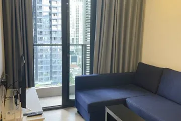 1 Bedroom Condo for rent in One 9 Five Asoke - Rama 9, Huai Khwang, Bangkok near MRT Phra Ram 9