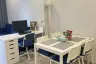 1 Bedroom Condo for rent in One 9 Five Asoke - Rama 9, Huai Khwang, Bangkok near MRT Phra Ram 9