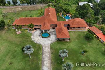 5 Bedroom House for sale in Na Jomtien, Chonburi