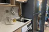 1 Bedroom Condo for sale in Life Charoennakhon - Sathorn, Bang Lamphu Lang, Bangkok near BTS Krung Thon Buri