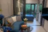 1 Bedroom Condo for sale in Life Charoennakhon - Sathorn, Bang Lamphu Lang, Bangkok near BTS Krung Thon Buri
