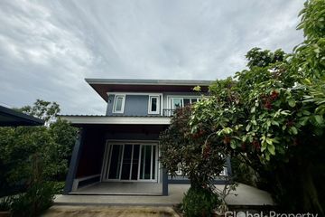 4 Bedroom House for sale in Huai Yai, Chonburi