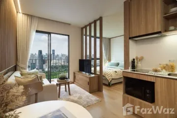 Condo for sale in NUE Epic Asok-Rama9, Din Daeng, Bangkok near MRT Phra Ram 9