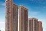 Condo for sale in NUE Epic Asok-Rama9, Din Daeng, Bangkok near MRT Phra Ram 9
