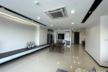 2 Bedroom Condo for rent in Central City East Tower, Bang Na, Bangkok near BTS Udom Suk