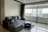 2 Bedroom Condo for rent in Central City East Tower, Bang Na, Bangkok near BTS Udom Suk