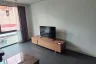 1 Bedroom Condo for sale in Baan Sathorn Condo, Khlong Toei Nuea, Bangkok near MRT Phetchaburi