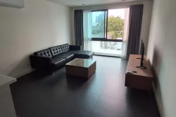 1 Bedroom Condo for sale in Baan Sathorn Condo, Khlong Toei Nuea, Bangkok near MRT Phetchaburi