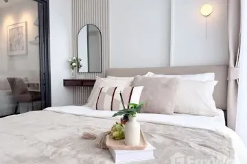 1 Bedroom Condo for sale in The Nest Sukhumvit 64, Bang Chak, Bangkok near BTS Punnawithi