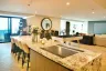 4 Bedroom Condo for sale in Fifty Fifth Tower, Khlong Tan Nuea, Bangkok near BTS Thong Lo