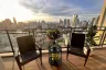 2 Bedroom Condo for rent in Royce Private Residences, Khlong Toei Nuea, Bangkok near BTS Asoke