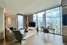 3 Bedroom Condo for rent in Celes Asoke, Khlong Toei Nuea, Bangkok near BTS Asoke