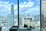 3 Bedroom Condo for rent in Celes Asoke, Khlong Toei Nuea, Bangkok near BTS Asoke