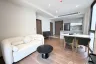 1 Bedroom Condo for rent in Via 61, Khlong Tan Nuea, Bangkok near BTS Ekkamai