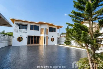 3 Bedroom House for sale in Khlong Chaokhun Sing, Bangkok