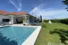 3 Bedroom Villa for sale in Mali Lotus Villas, Thap Tai, Prachuap Khiri Khan