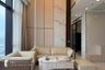 4 Bedroom Condo for rent in One 9 Five Asoke - Rama 9, Huai Khwang, Bangkok near MRT Phra Ram 9