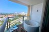 1 Bedroom Condo for sale in The Riviera Ocean Drive, Nong Prue, Chonburi