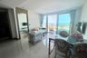 1 Bedroom Condo for sale in The Riviera Ocean Drive, Nong Prue, Chonburi