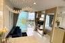 1 Bedroom Condo for rent in The Riviera Wongamat, Na Kluea, Chonburi