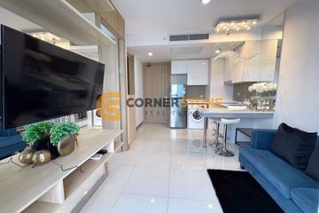 1 Bedroom Condo for rent in The Riviera Wongamat, Na Kluea, Chonburi