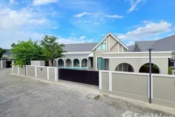 3 Bedroom Villa for sale in Pong, Chonburi