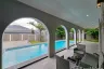 3 Bedroom Villa for sale in Pong, Chonburi