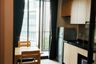 1 Bedroom Condo for Sale or Rent in Hasu Haus, Phra Khanong Nuea, Bangkok near BTS On Nut