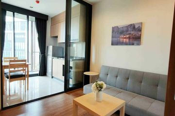 1 Bedroom Condo for Sale or Rent in Hasu Haus, Phra Khanong Nuea, Bangkok near BTS On Nut