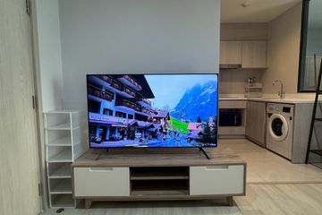 1 Bedroom Condo for sale in Life One Wireless, Lumpini, Bangkok near BTS Ploen Chit