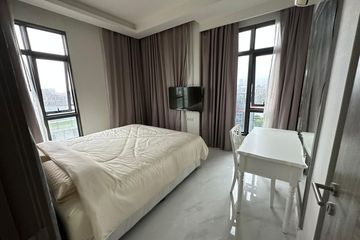 2 Bedroom Condo for sale in Mayfair Place Sukhumvit 50, Phra Khanong, Bangkok near BTS On Nut